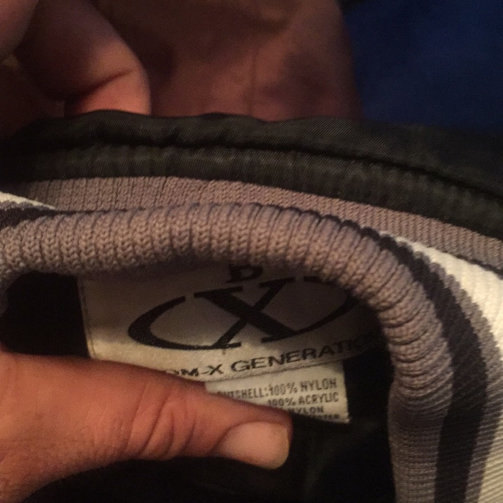 Chicago jacket - Picture 2 of 3
